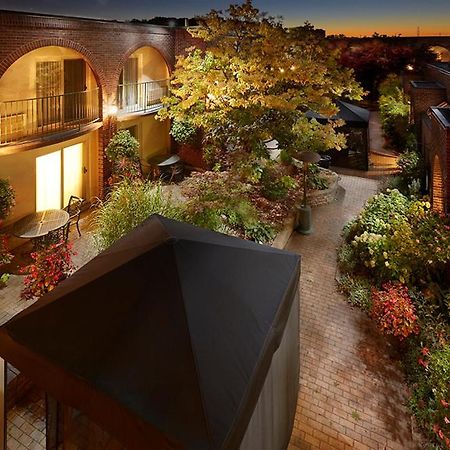 The Inn Of Waterloo Exterior foto