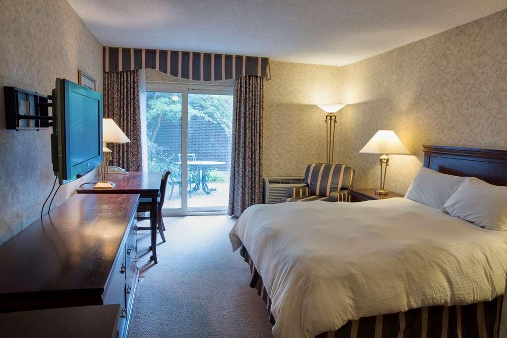 The Inn Of Waterloo Zimmer foto