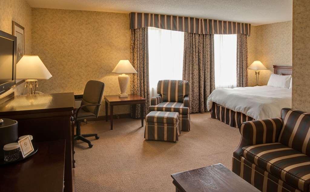 The Inn Of Waterloo Zimmer foto