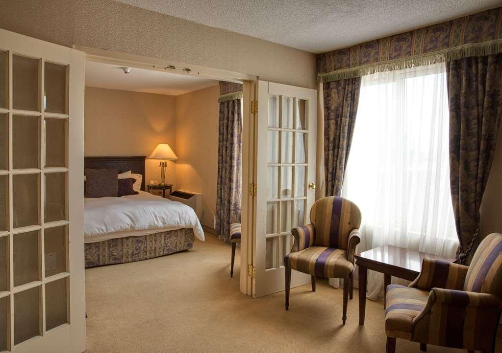 The Inn Of Waterloo Zimmer foto