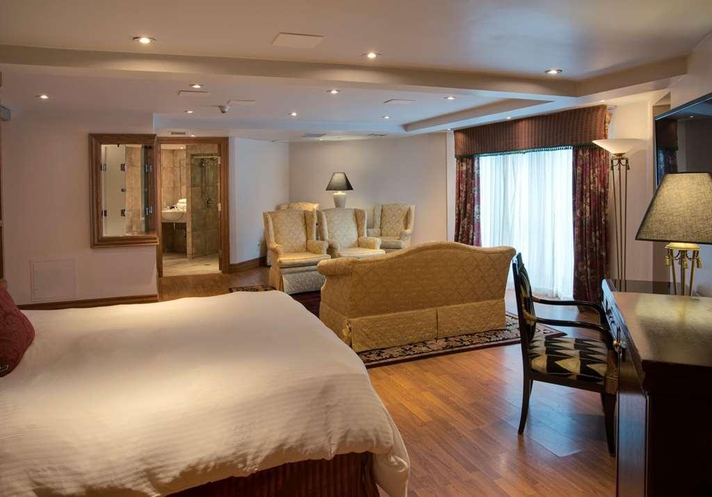 The Inn Of Waterloo Zimmer foto