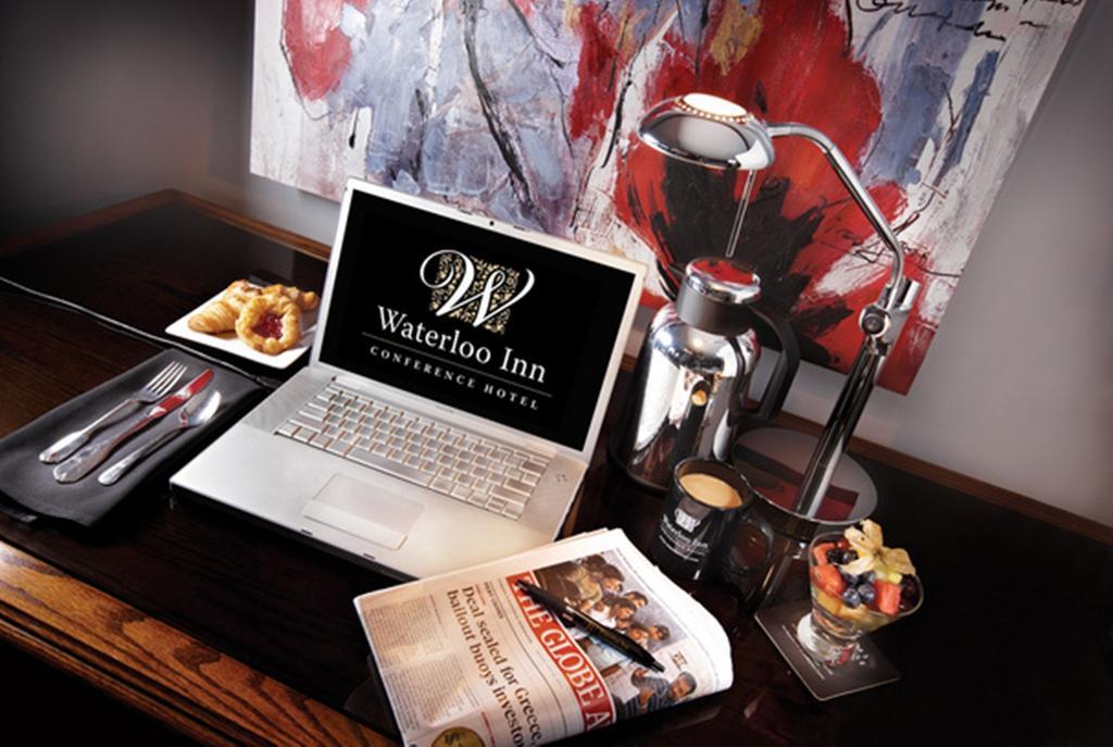 The Inn Of Waterloo Zimmer foto