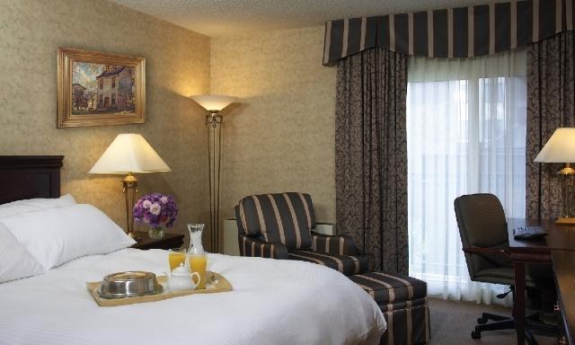 The Inn Of Waterloo Zimmer foto
